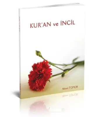 Kuran ve Incil android App screenshot 1